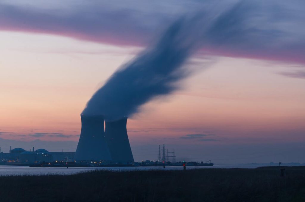 Energia wewnętrzna – Jednostka, definicja, rodzaje | Action Energy